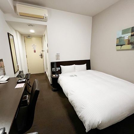 Hotel Route-Inn Хіконе Екстер'єр фото